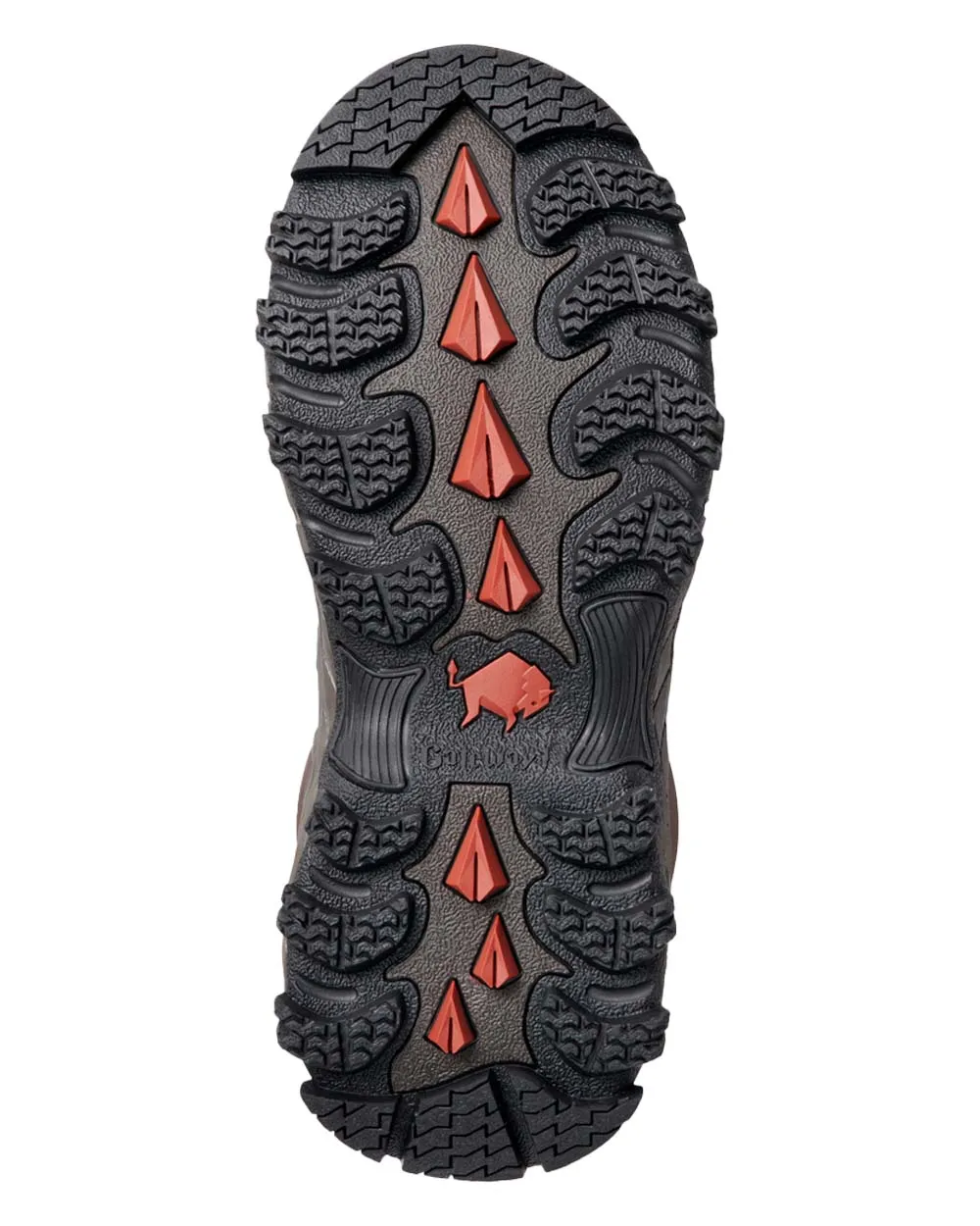 Schuhe Gateway1 Gateway1 Woodwalker Lady 17