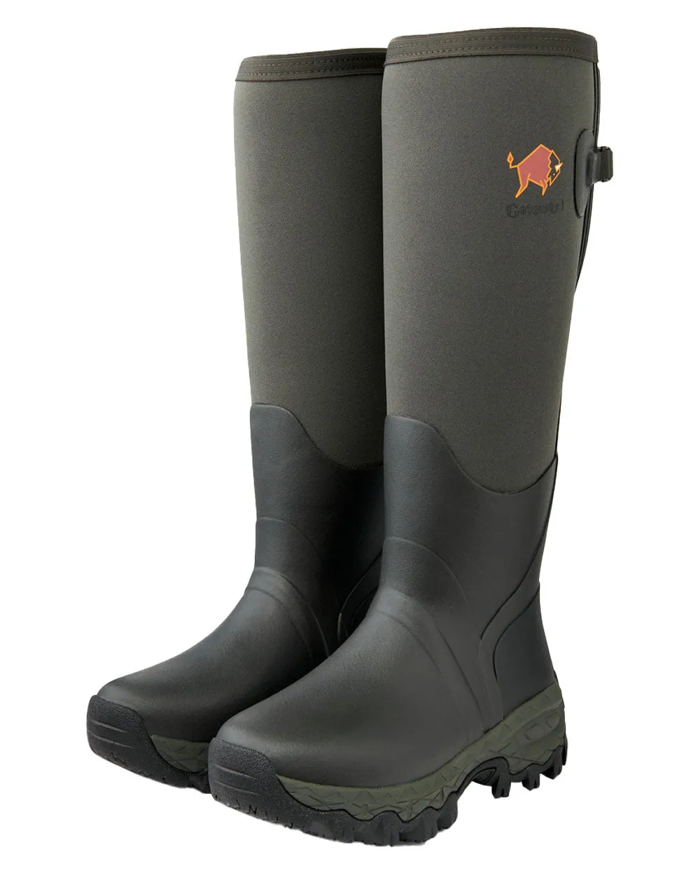 Schuhe Gateway1 Gateway1 Woodwalker Lady 17