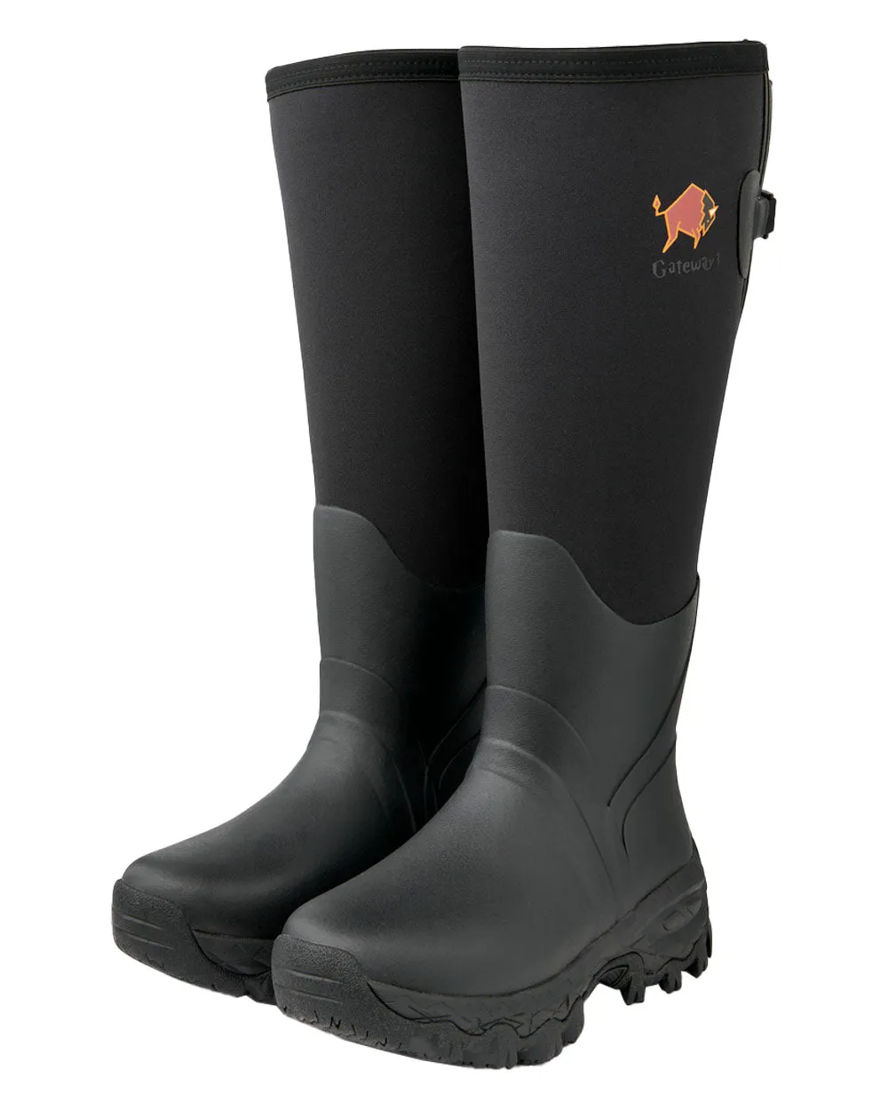 Schuhe Gateway1 Gateway1 Woodwalker Lady 17