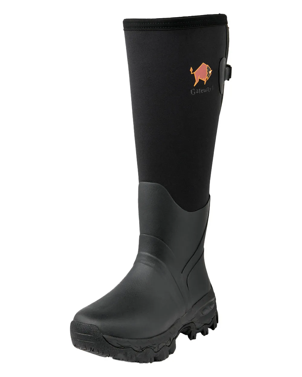 Schuhe Gateway1 Gateway1 Woodwalker Lady 17