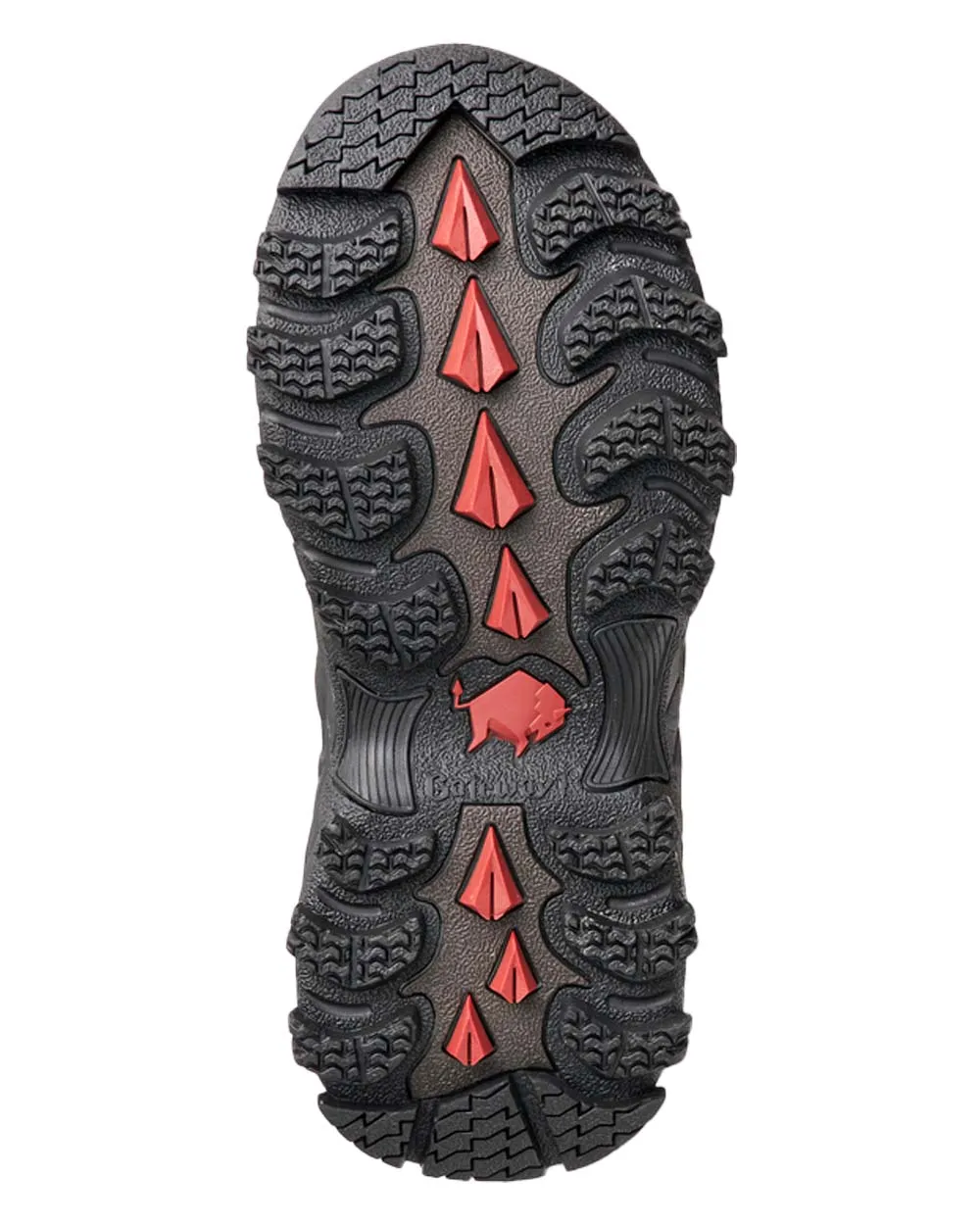 Schuhe Gateway1 Gateway1 Woodwalker Lady 17