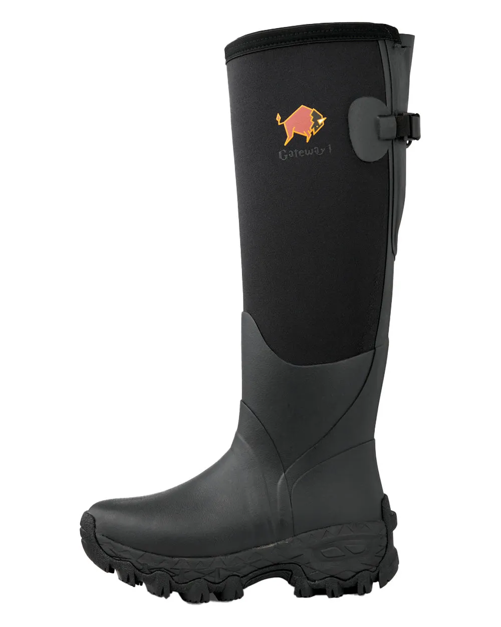 Schuhe Gateway1 Gateway1 Woodwalker Lady 17