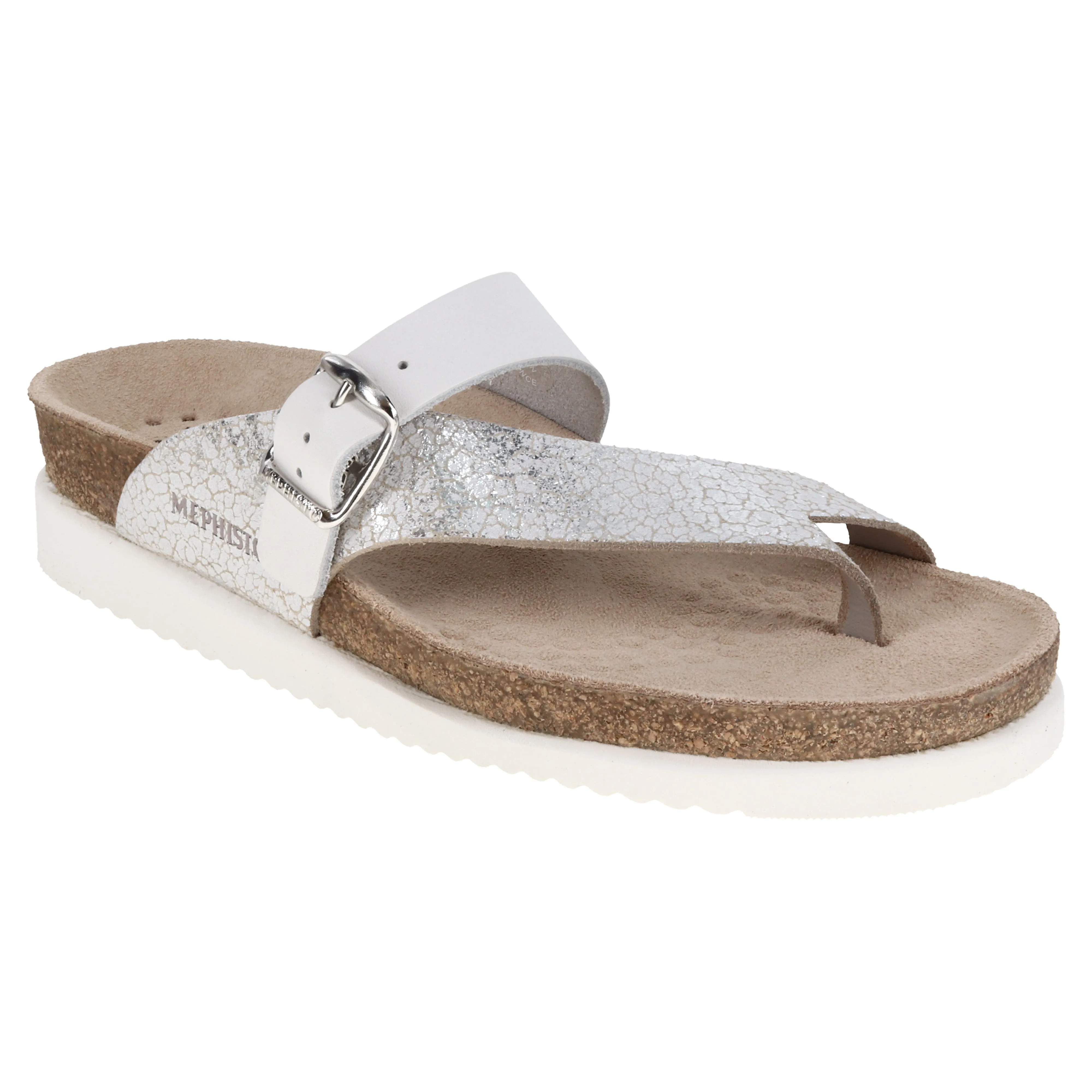 Schuhe Mephisto Damen Helen Mix