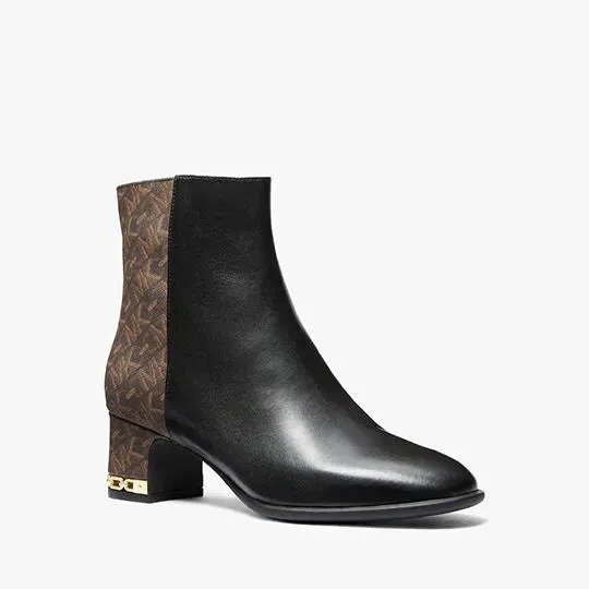 Schuhe Michael Kors Damen Damen June Flex Mid Bootie