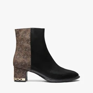 Schuhe Michael Kors Damen Damen June Flex Mid Bootie