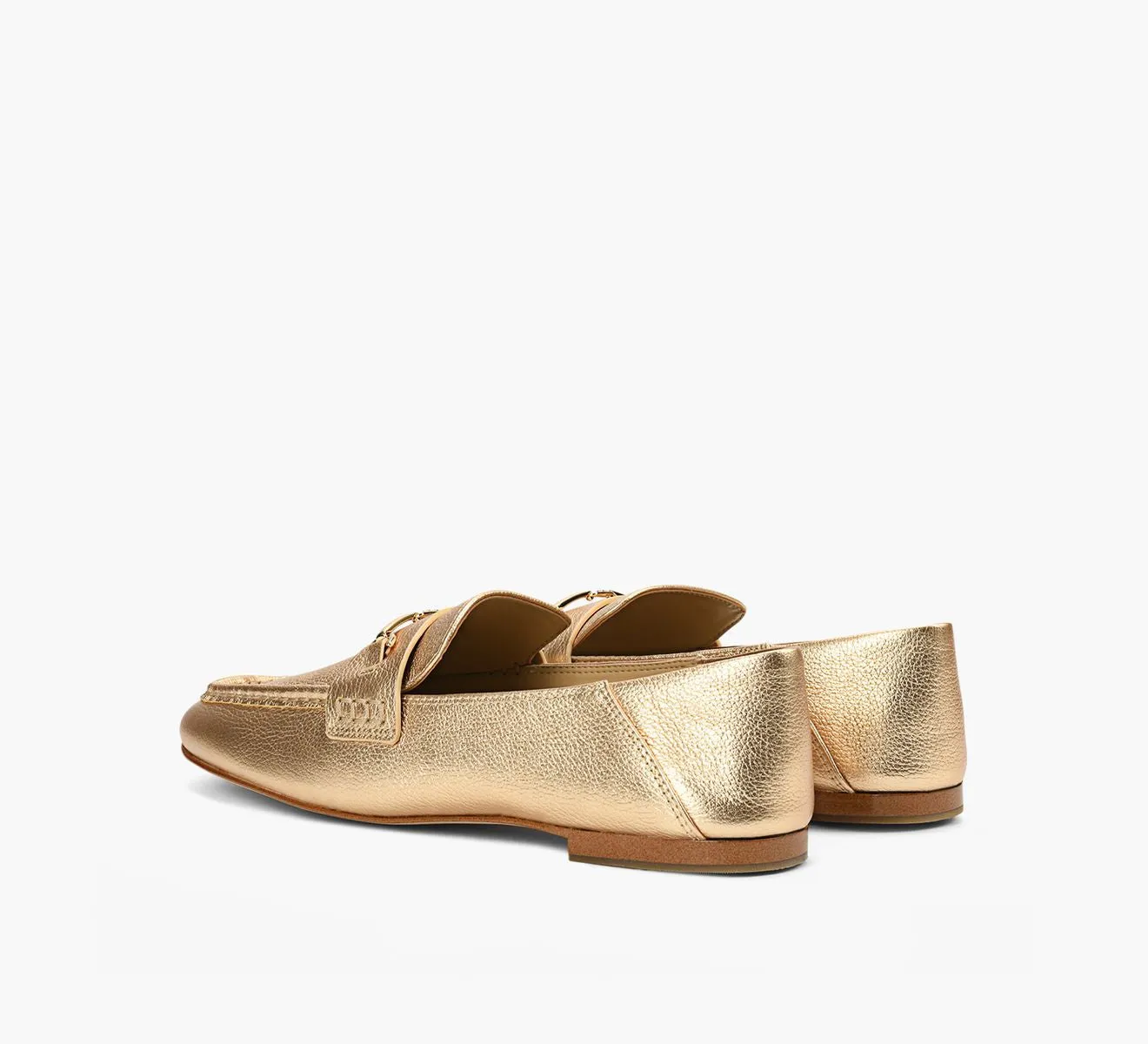 Schuhe Michael Kors Damen Damen-Lena-Loafer