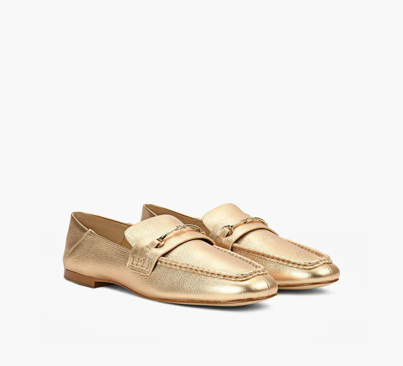 Schuhe Michael Kors Damen Damen-Lena-Loafer