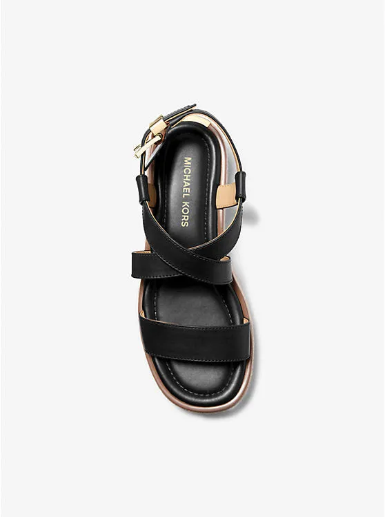 Schuhe Michael Kors Damen Damen-Lynn-Espadrilles