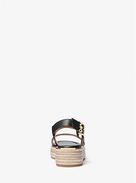 Schuhe Michael Kors Damen Damen-Lynn-Espadrilles