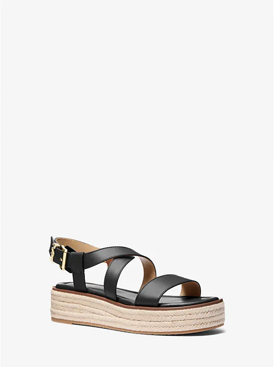 Schuhe Michael Kors Damen Damen-Lynn-Espadrilles