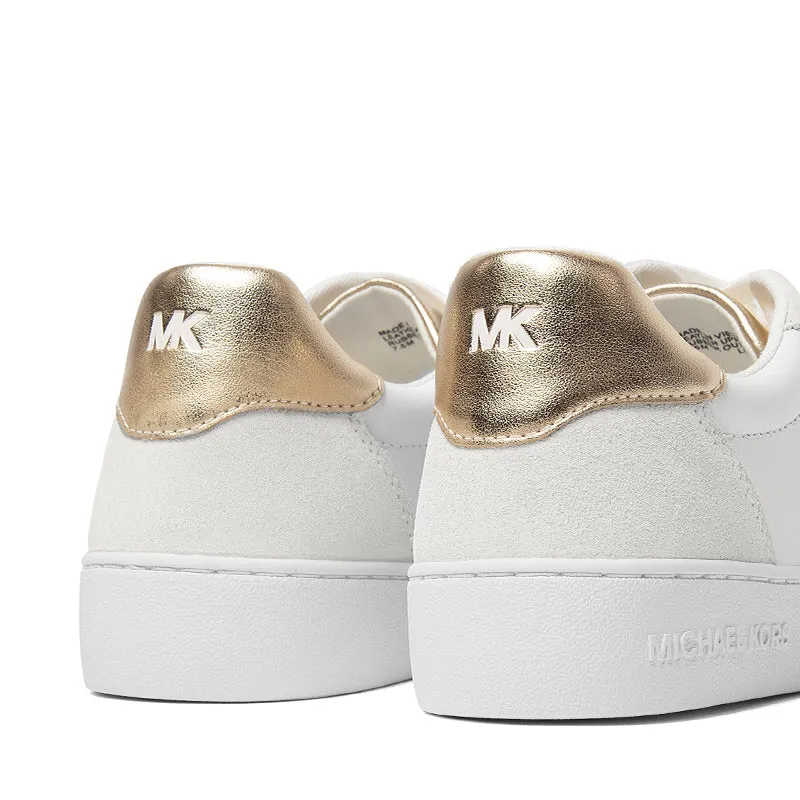 Schuhe Michael Kors Damen Damen Scotty Schnürschuhe