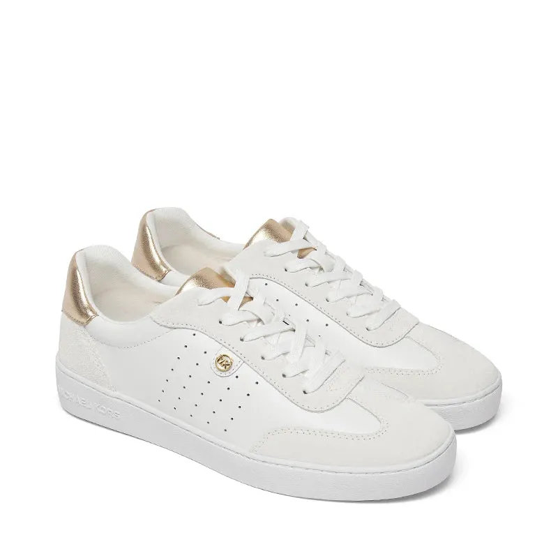 Schuhe Michael Kors Damen Damen Scotty Schnürschuhe