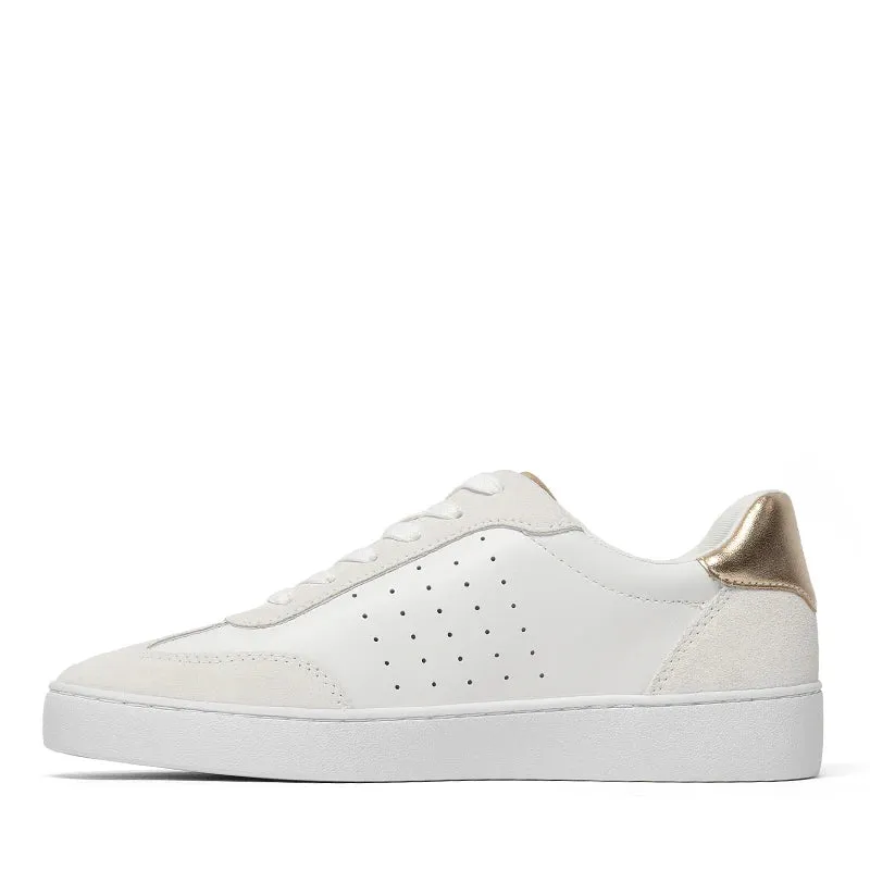 Schuhe Michael Kors Damen Damen Scotty Schnürschuhe