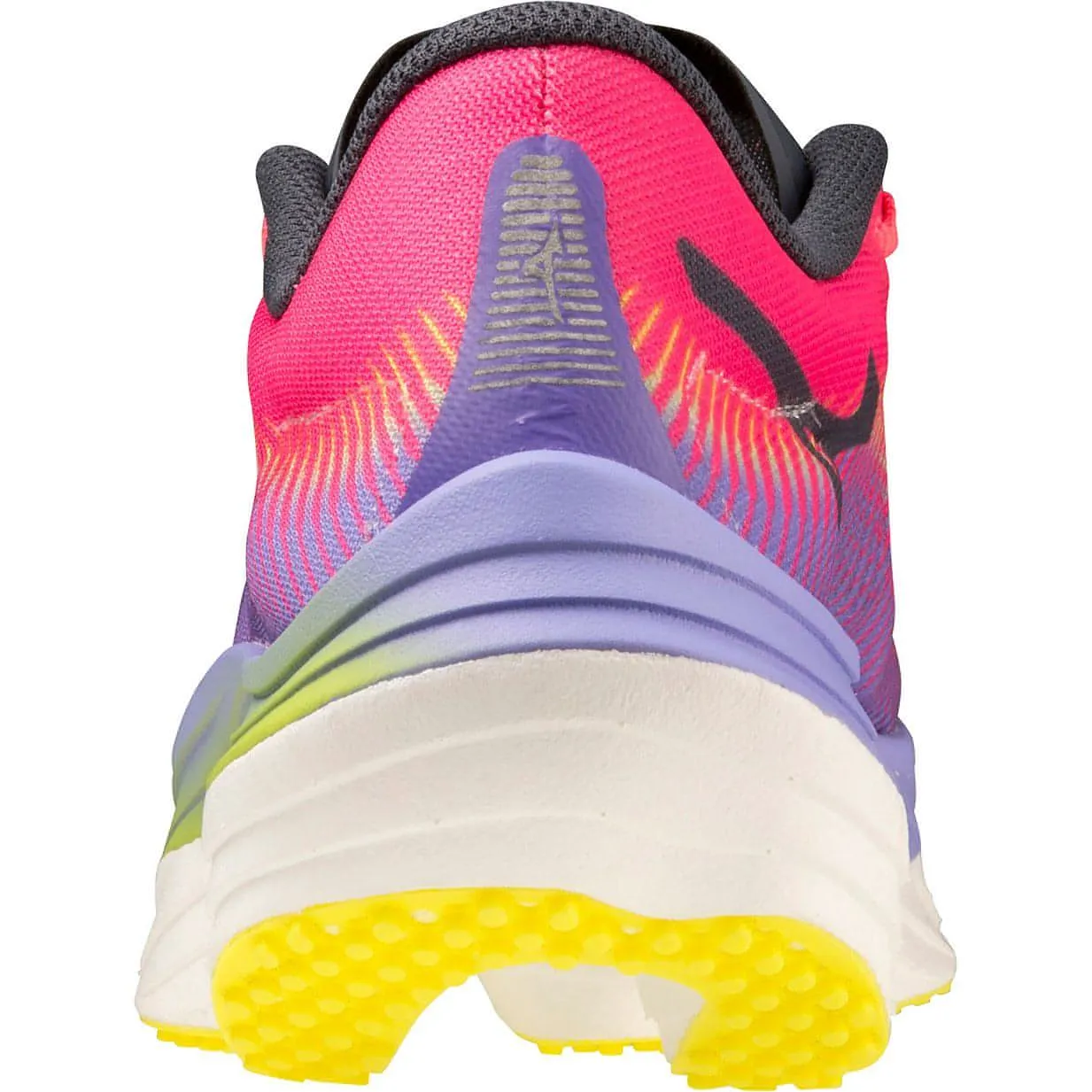 Schuhe Mizuno Mizuno Wave Rebellion Pro Damen Laufschuhe - Pink