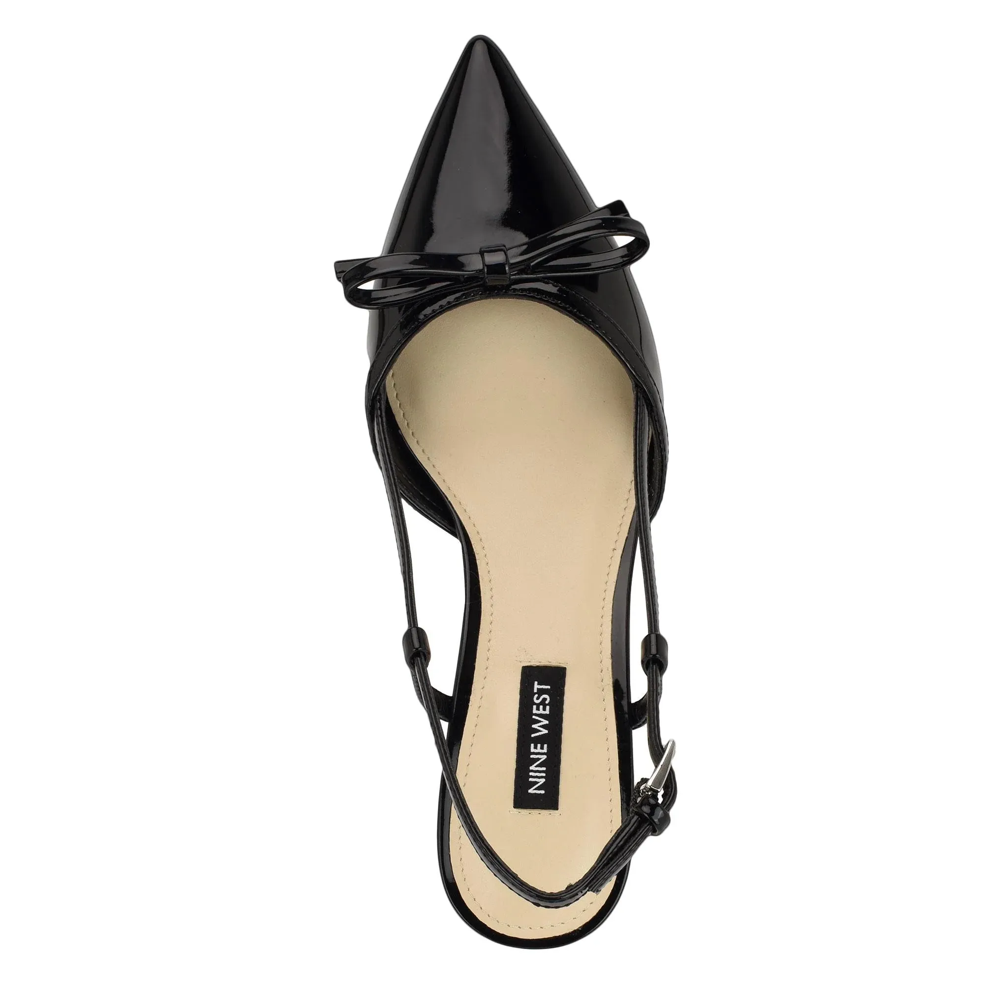 Schuhe Nine West Damen Reega3
