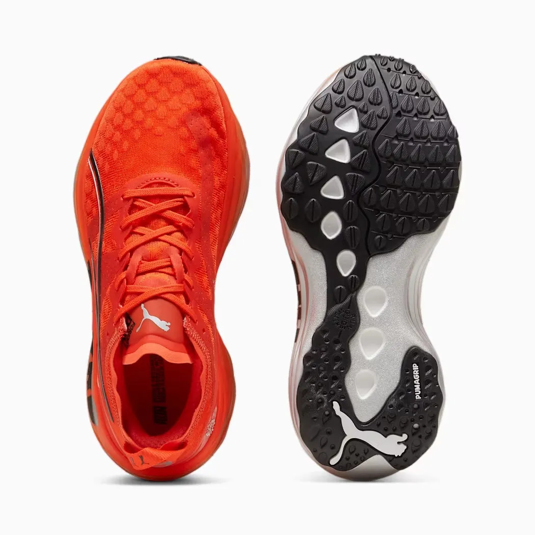 Puma Damen ForeverRun Nitro Laufschuhe