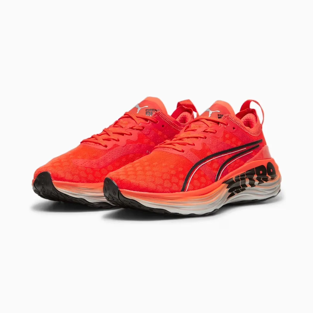 Puma Damen ForeverRun Nitro Laufschuhe