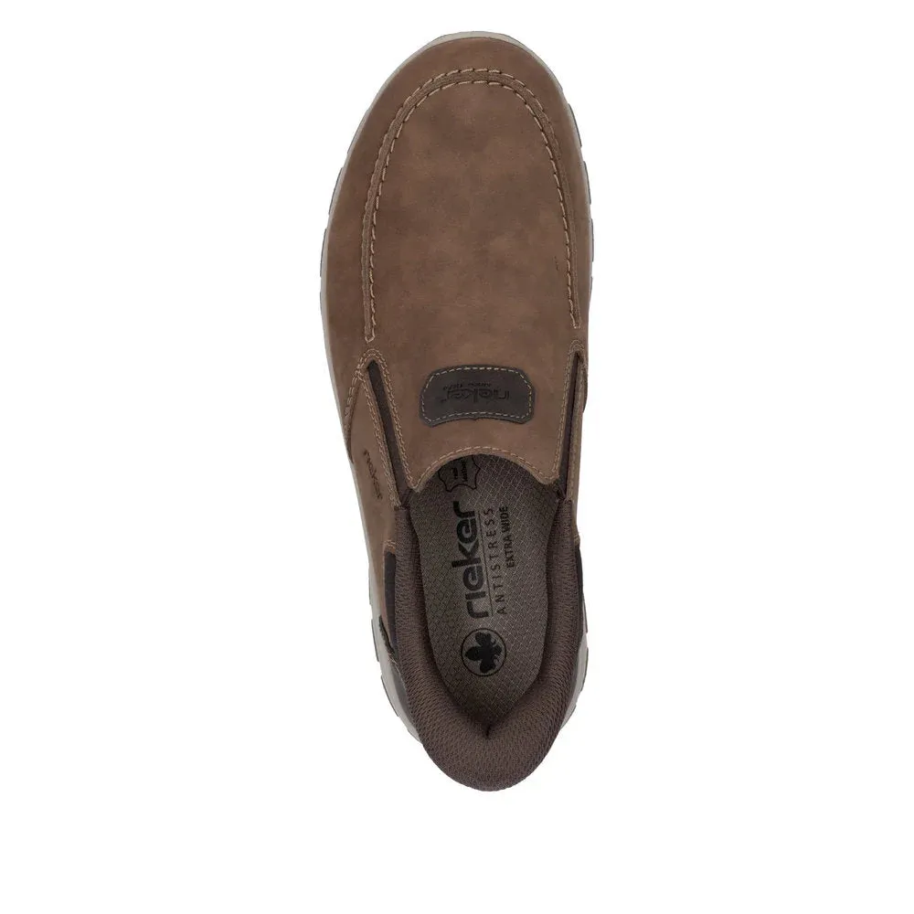 Schuhe Rieker Herren 03655