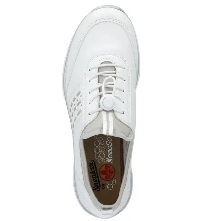 Schuhe Rieker Damenmodell L3259