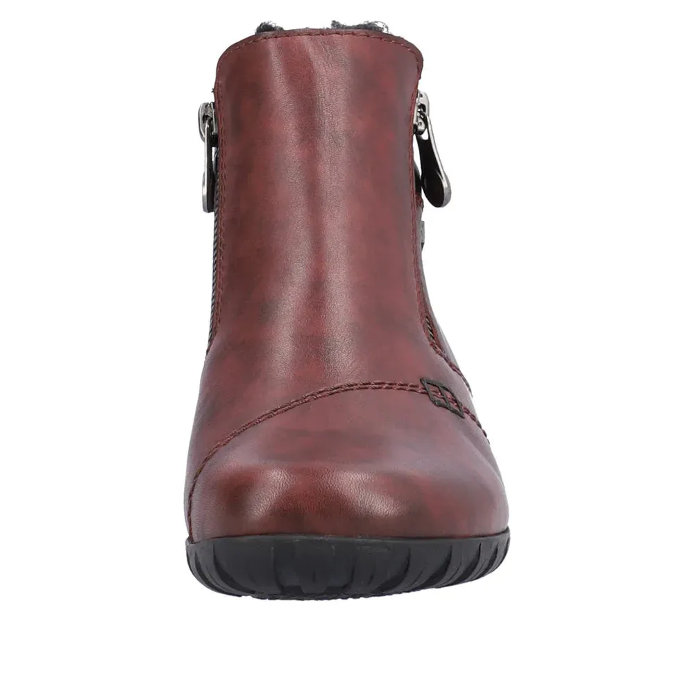 Schuhe Rieker Damenmodell L4655