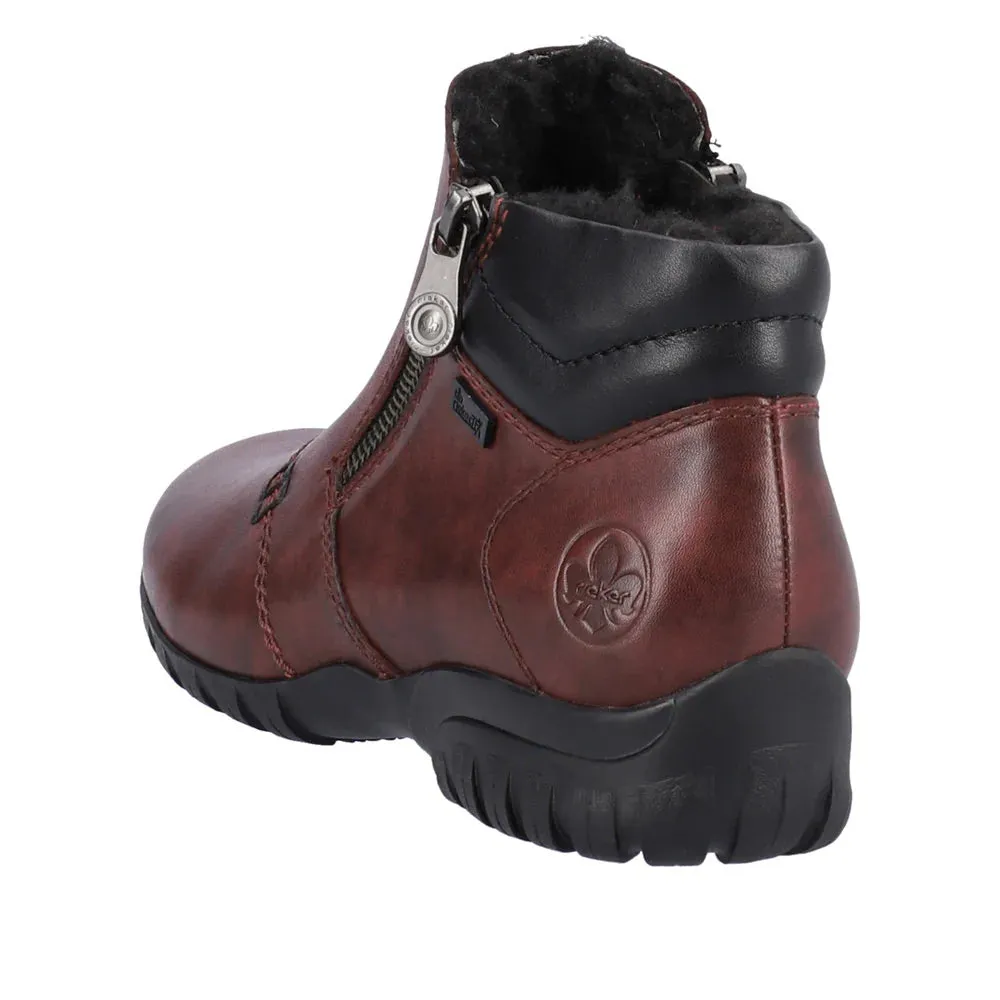 Schuhe Rieker Damenmodell L4655