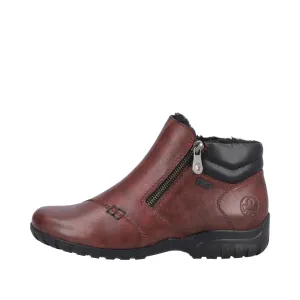 Schuhe Rieker Damenmodell L4655