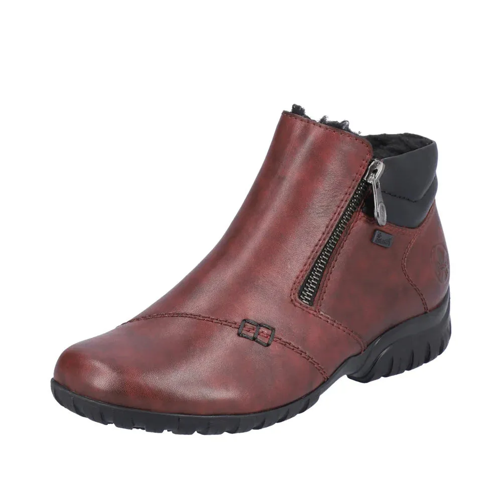Schuhe Rieker Damenmodell L4655