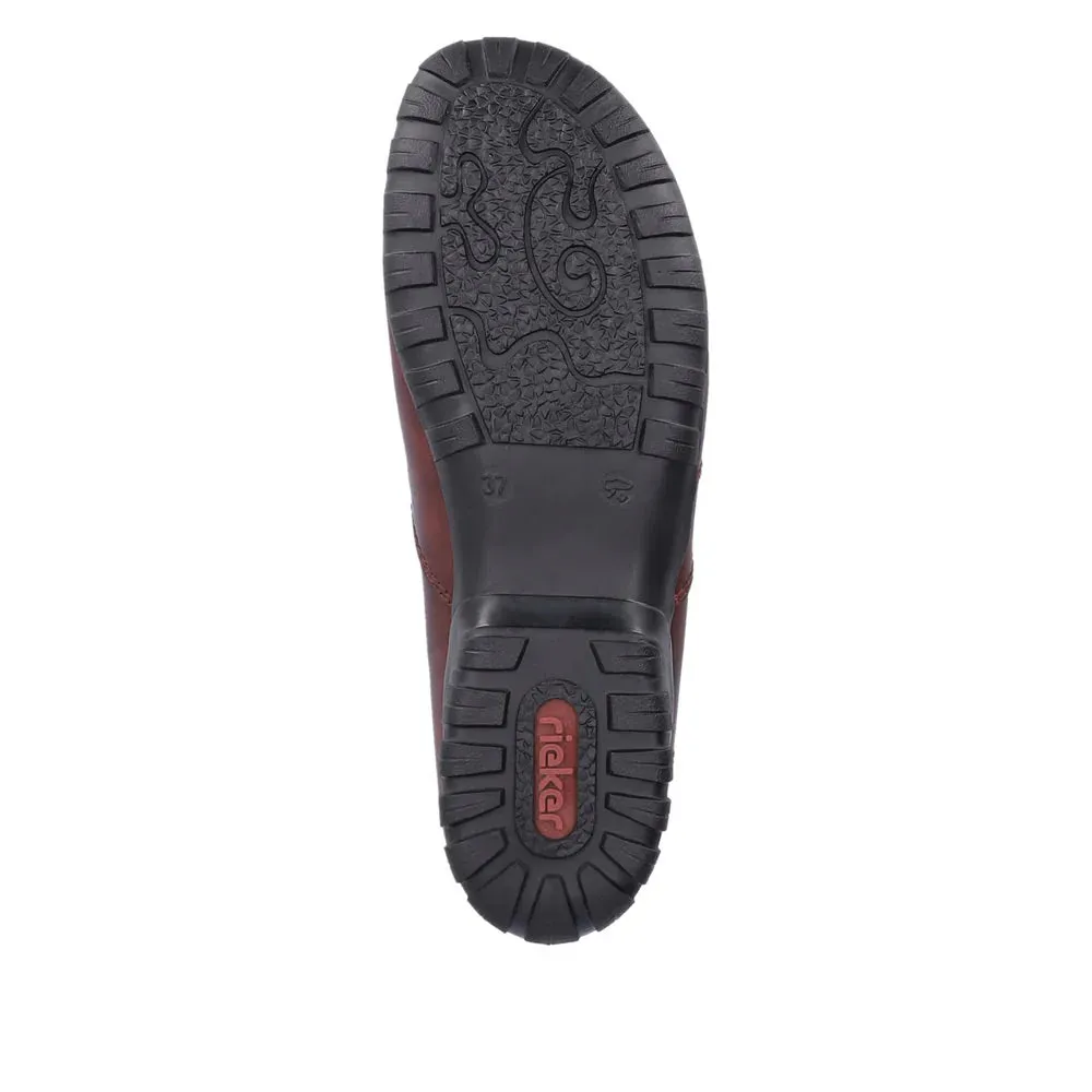 Schuhe Rieker Damenmodell L4655
