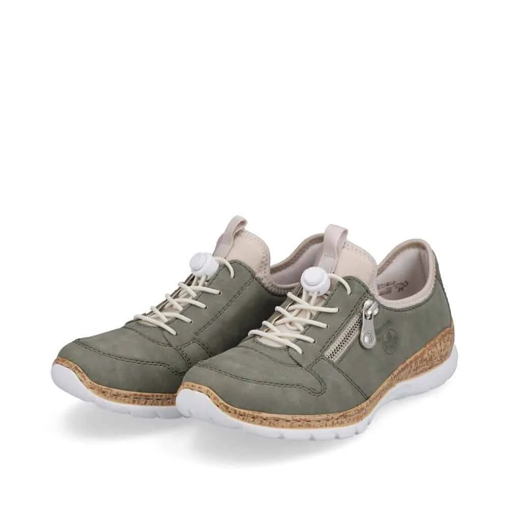 Schuhe Rieker Damen N42G0