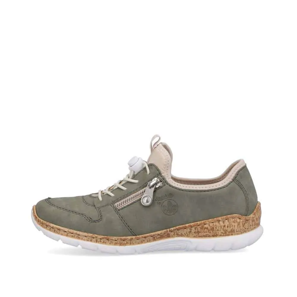 Schuhe Rieker Damen N42G0