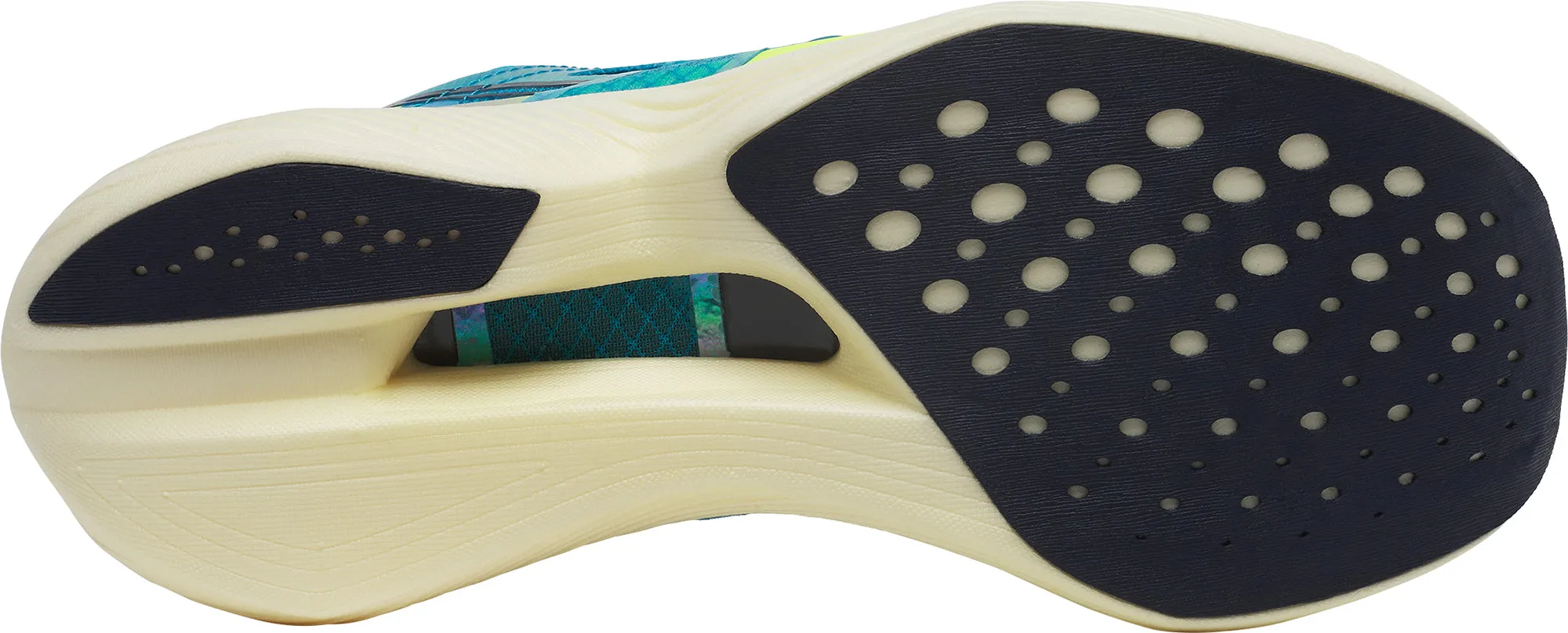 Saucony Saucony Endorphin Elite Damen Laufschuhe - Blau