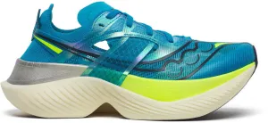 Saucony Saucony Endorphin Elite Damen Laufschuhe - Blau