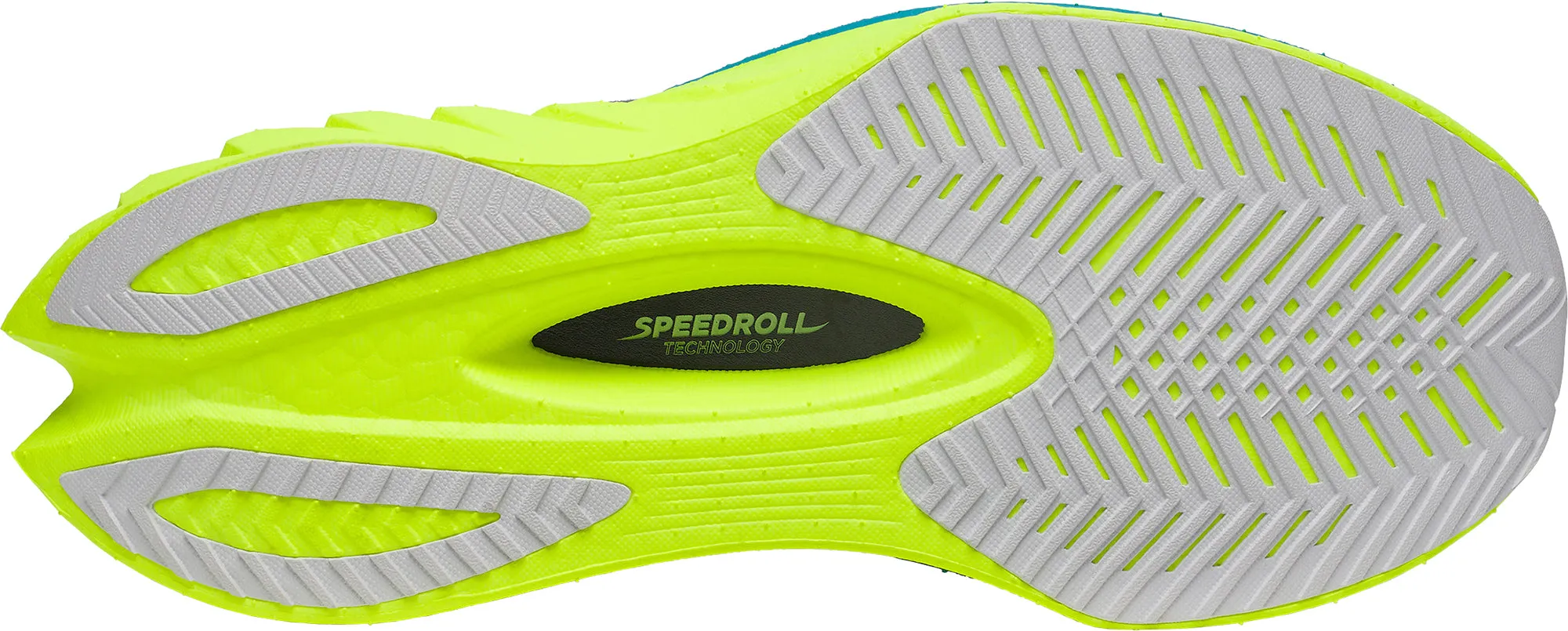 Saucony Saucony Endorphin Pro 4 Damen Laufschuhe - Marine