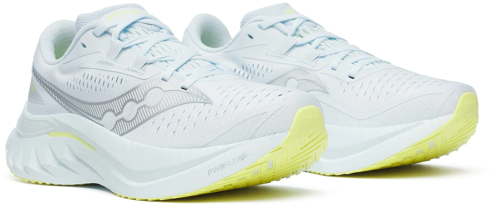 Saucony Saucony Endorphin Speed 4 Damen Laufschuhe - Blau