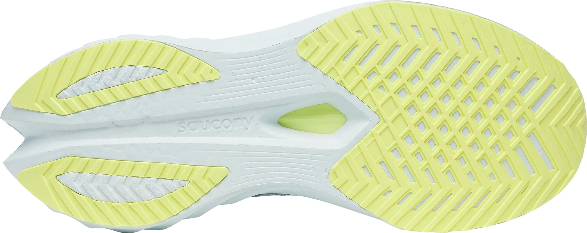 Saucony Saucony Endorphin Speed 4 Damen Laufschuhe - Blau