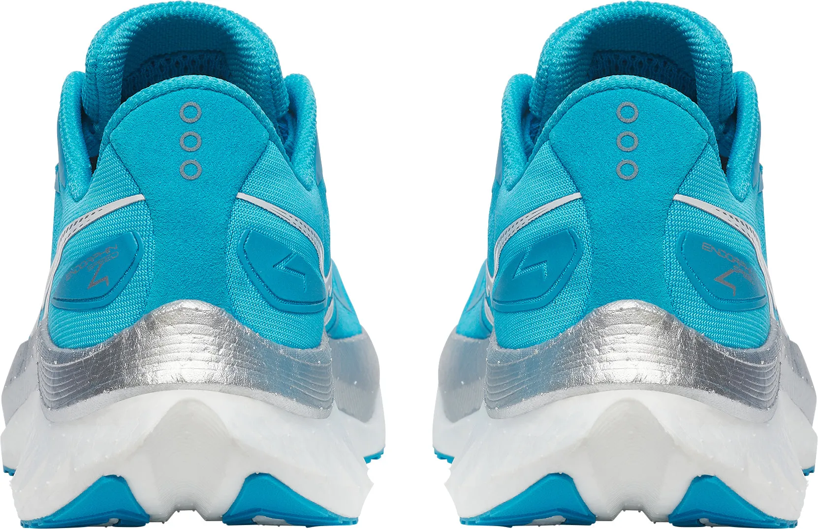 Saucony Saucony Endorphin Speed 4 Damen Laufschuhe - Blau