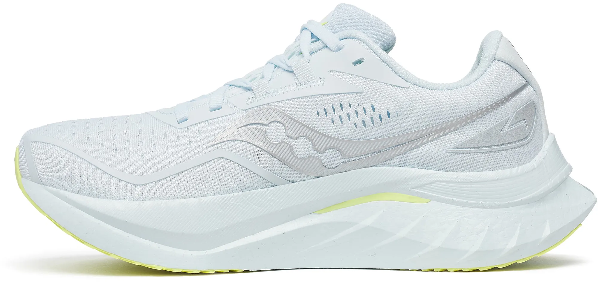 Saucony Saucony Endorphin Speed 4 Damen Laufschuhe - Blau