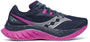 Saucony Saucony Endorphin Speed 4 Damen Laufschuhe - Blau