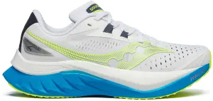 Saucony Saucony Endorphin Speed 4 Damen Laufschuhe - Weiß