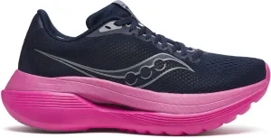 Saucony Saucony Endorphin Trainer Damen Laufschuhe - Blau