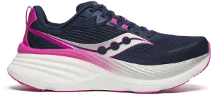 Saucony Hurricane 24 Damen Laufschuhe - Blau