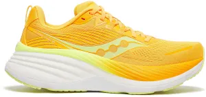 Saucony Hurricane 24 Damen Laufschuhe - Gelb