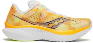 Saucony Damen Laufschuhe Kinvara 15 - Orange