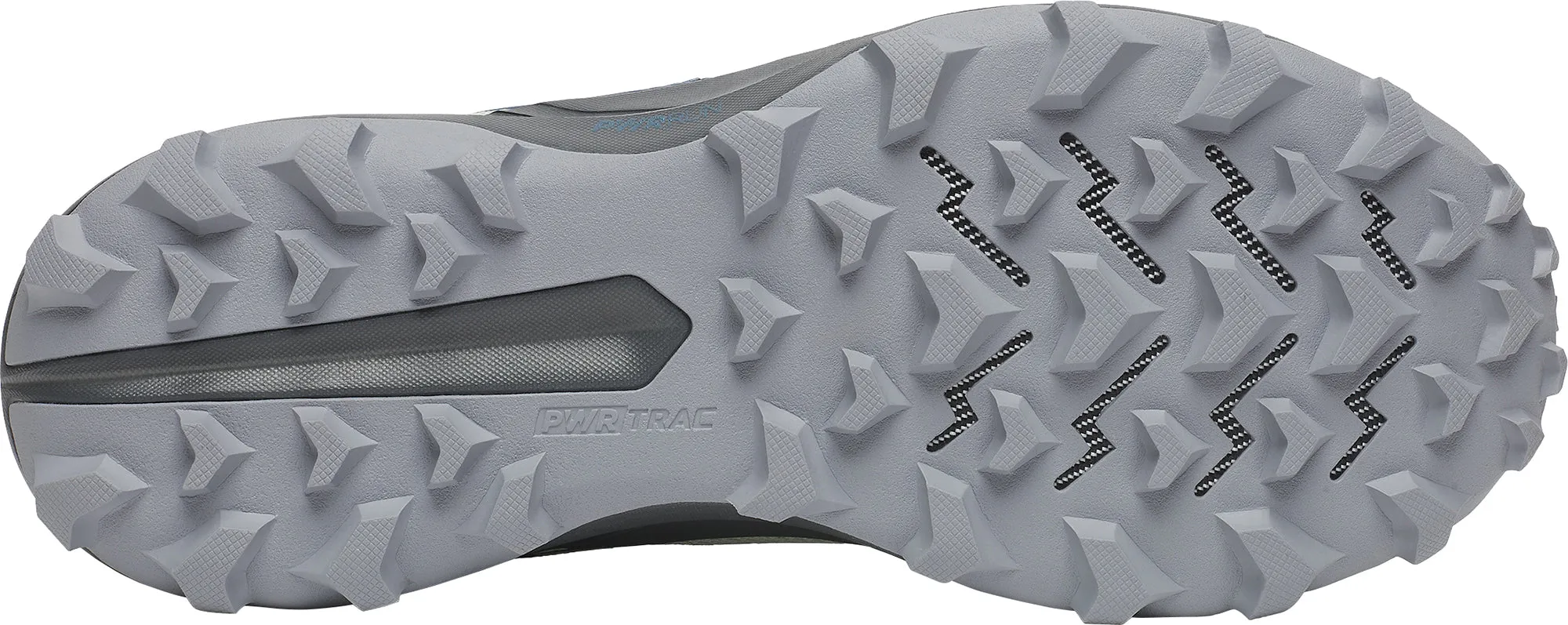 Saucony Saucony Peregrine 14 GORE-TEX Damen Trailrunning Schuhe - Grün