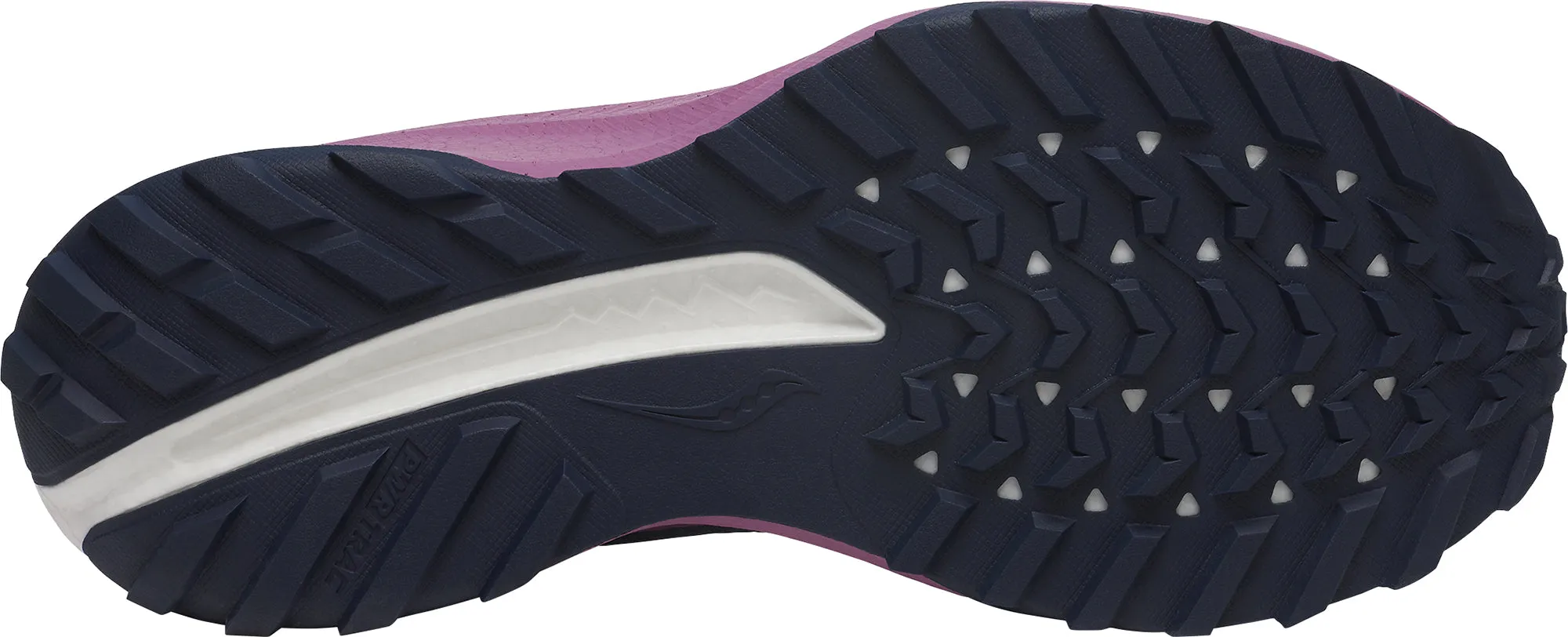 Saucony Saucony Ride TR2 GORE-TEX Damen Trailrunning Schuhe - Blau