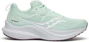 Saucony Saucony Tempus 2 Damen Laufschuhe - Grün