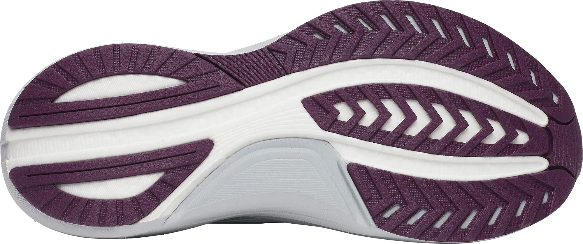 Saucony Saucony Tempus 2 Damen Laufschuhe - Grün