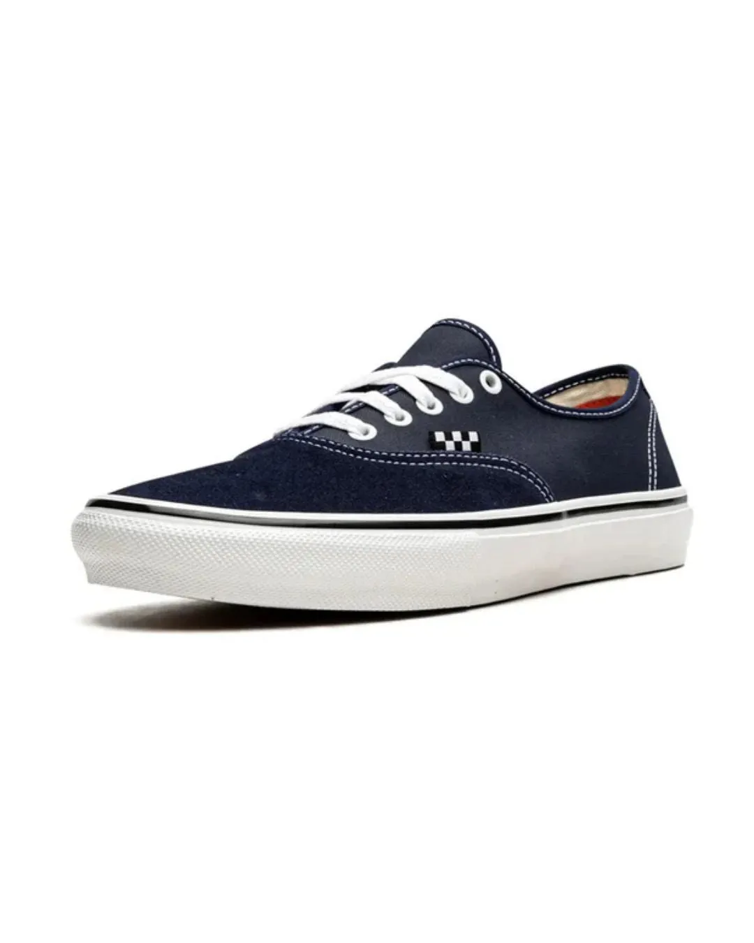 Skate Authentic Schuhe - Kleid Blau