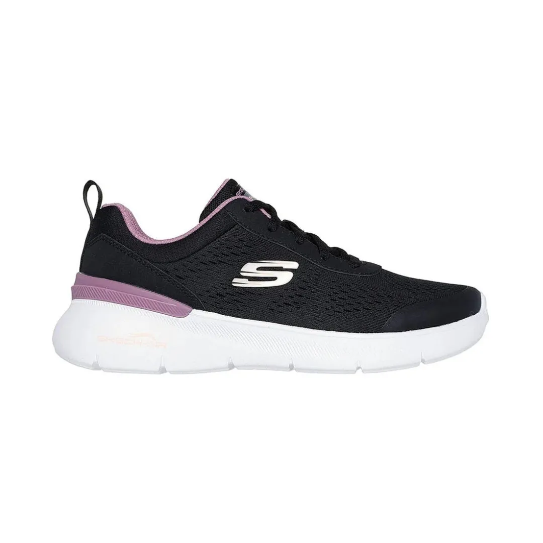 Skech-Air Dynamight 2.0 Lifestyle-Schuhe Skechers Damenschuhe