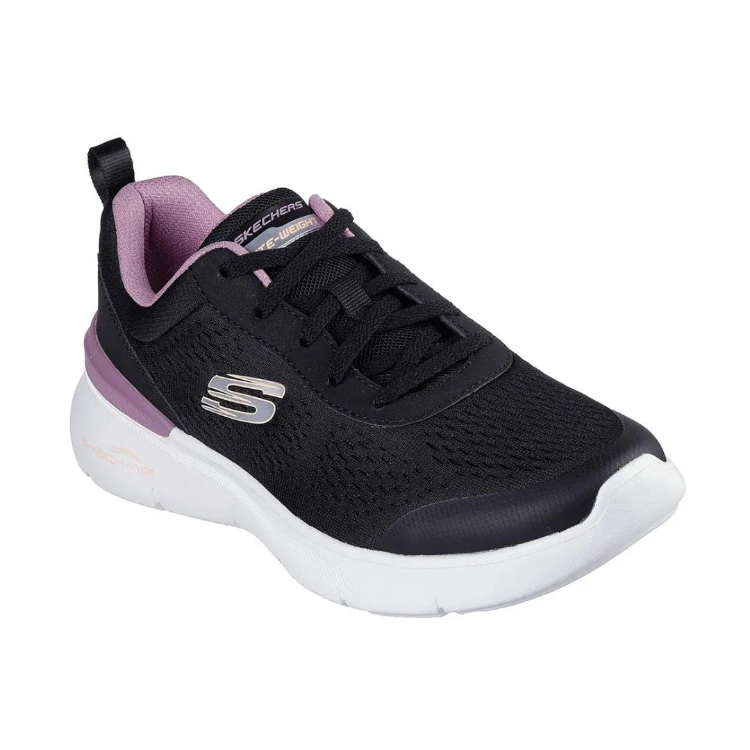 Skech-Air Dynamight 2.0 Lifestyle-Schuhe Skechers Damenschuhe